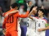 16 đội vượt qua vòng bảng Asian Cup 2023: Thái Lan bất bại, Indonesia giành vé vớt